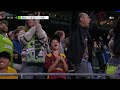 HIGHLIGHTS: Seattle Sounders FC vs. LA Galaxy | October 4, 2023