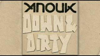 Anouk - Down & Dirty (Exclusive New Track) chords