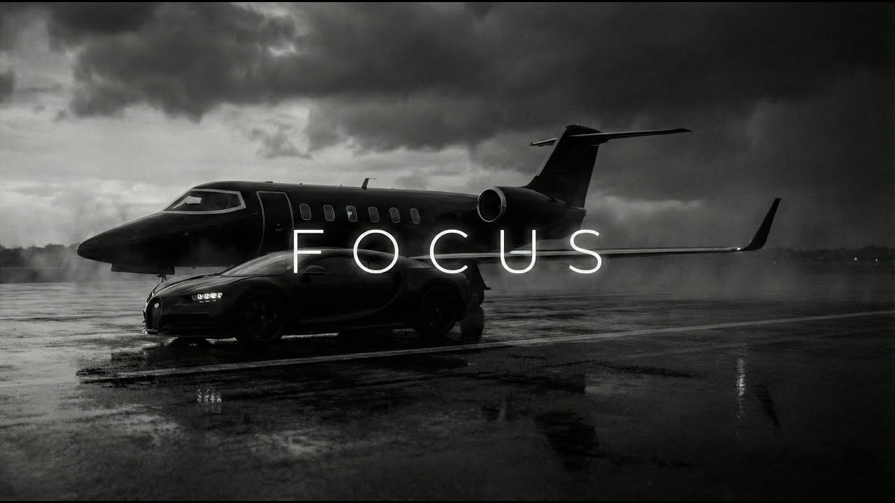 Flow State – 45 Min Focus Music for Coding, Study & Deep Work