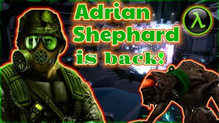 The Opposing Force Sequel We Didn't Deserve