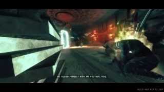 Shadow Warrior Playthrough Chapter 13