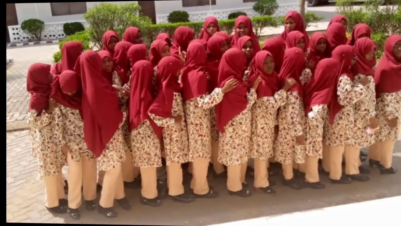 Zabikha Islamic nursery and primary school