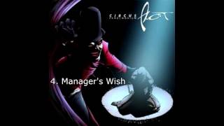 Video thumbnail of "A.C.T - Circus Pandemonium - Manager's Wish"