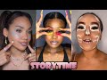 makeup storytime Tiktok compilation