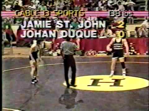 88 States-St. John vs Duque 138