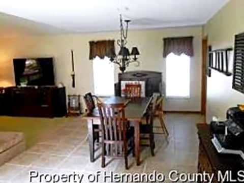 8289 Steward Ct Ct, Spring Hill, FL home video tour