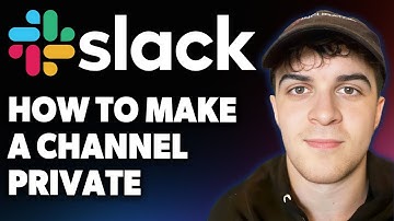 How to Make a Channel Private in Slack [2025 Full Guide]