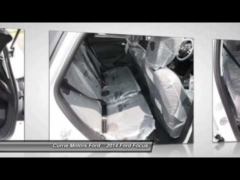 2014 Ford Focus Frankfort, Chicago, Bolingbrook P2766