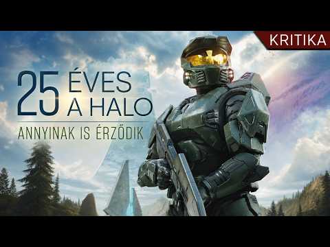 Ez Lenne a Halo Remake...???