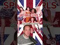 Spice girls to play glastonbury in 2023 new info