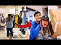 Best Friend Buys My Outfit + Mall Adventures | Day In My Life