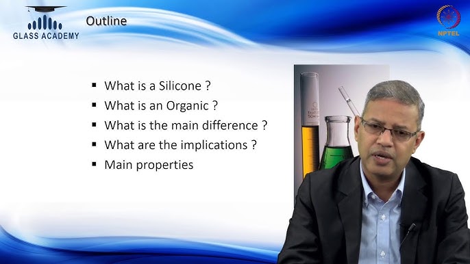 What is a Silicone Elastomer?