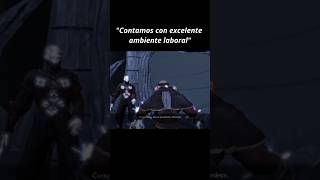 así son las empresas que presumen buen ambiente laboral 😂 #memes #fable #edit #reels