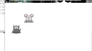Cat and mouse game screenshot 3