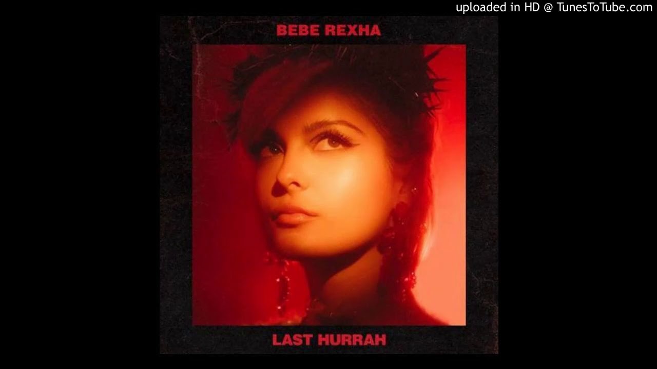 (3D AUDIO!!!)Bebe Rexha-Last Hurrah(USE HEADPHONES!!!)