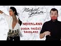 MICHAEL JACKSON ÇOCUK TACİZİ DAVALARI VE SON DURUMU