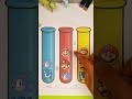 SONIC VS MARIO! NEW SORT PUZZLE GAMES #mario #sonic #mariobros #supermario #sonicthehedgehog