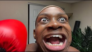 If Mike Tyson Fought Goku