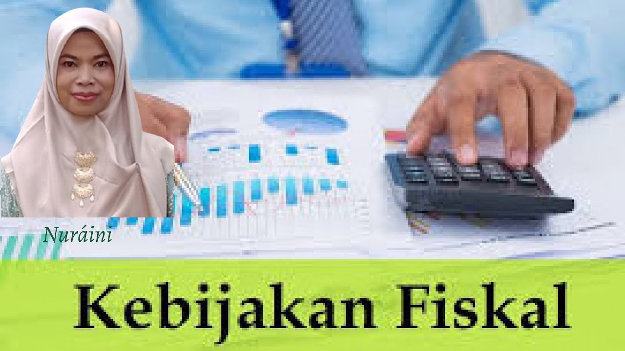Cara mengatasi inflasi dengan kebijakan fiskal dan Instrumen kebijakan