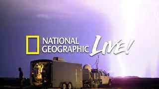 National Geographic Live! - Carsten Peter teaser