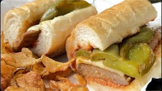 Chicago Style Eats - Episode 0113 - The Freddy