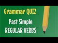 Comprehension Quiz from Video Tutorial