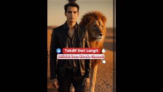 Takdir Dari Langit zeusxtradachannel