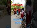 ମା ମଙ୍ଗଳାଙ୍କ ପାଟୁଆ ନାଚ 👍ll Kancha pada♥️ll Pana Sankranti 🌹🌹ll