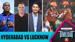 IPL 2024 - SRH vs LSG | Timeout LIVE | Sunrisers' power-packed finish! screenshot 4