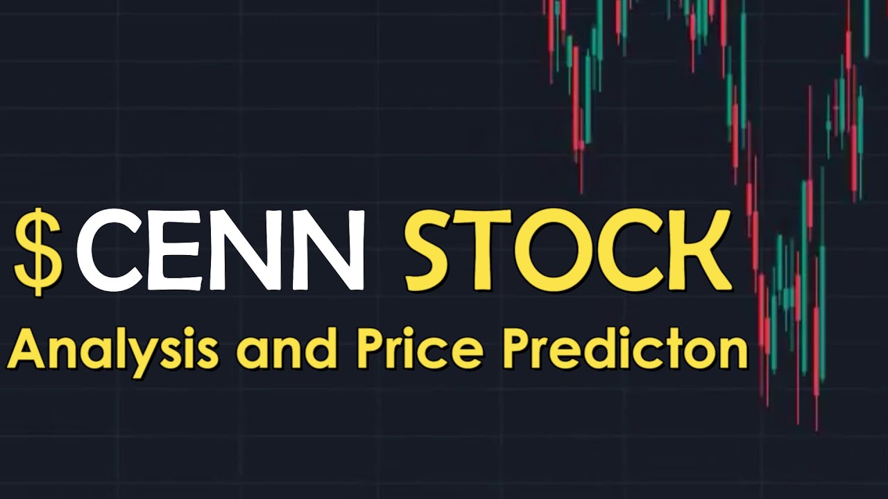 CENN Stock Market Analysis and Its Price Prediction 26 December