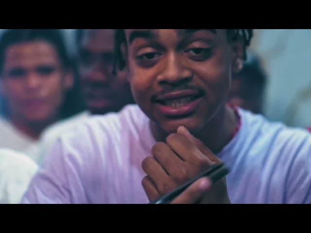 Yus Gz x Nesty Floxks x ASSASIN x Rah Gzz - “BTB” ( Official Video) #htnlrecords class=