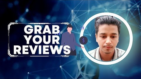 Grab Your Reviews Review: Collect reviews from over 50 platforms and build your online reputation