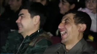 : Handalak - To'yga Marxamat (Ortiq Sultonov Zokir Ochildiyev)