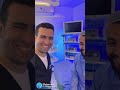 خايف من العملية من قلبك