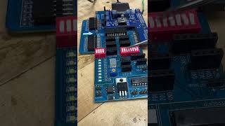 Processor Systems Lab 05 Part 2.1