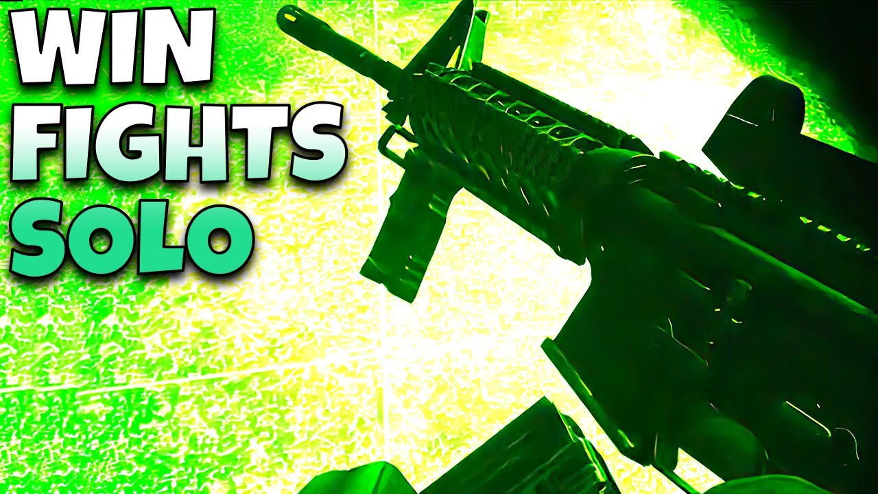 You're (probably) Playing Solo Wrong | Ghosts of Tabor