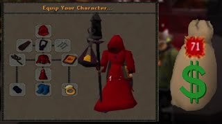 *Making* A Volatile Nightmare Pure For Bounty Hunter