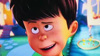 The Lorax2012 Ted Meets Audrey