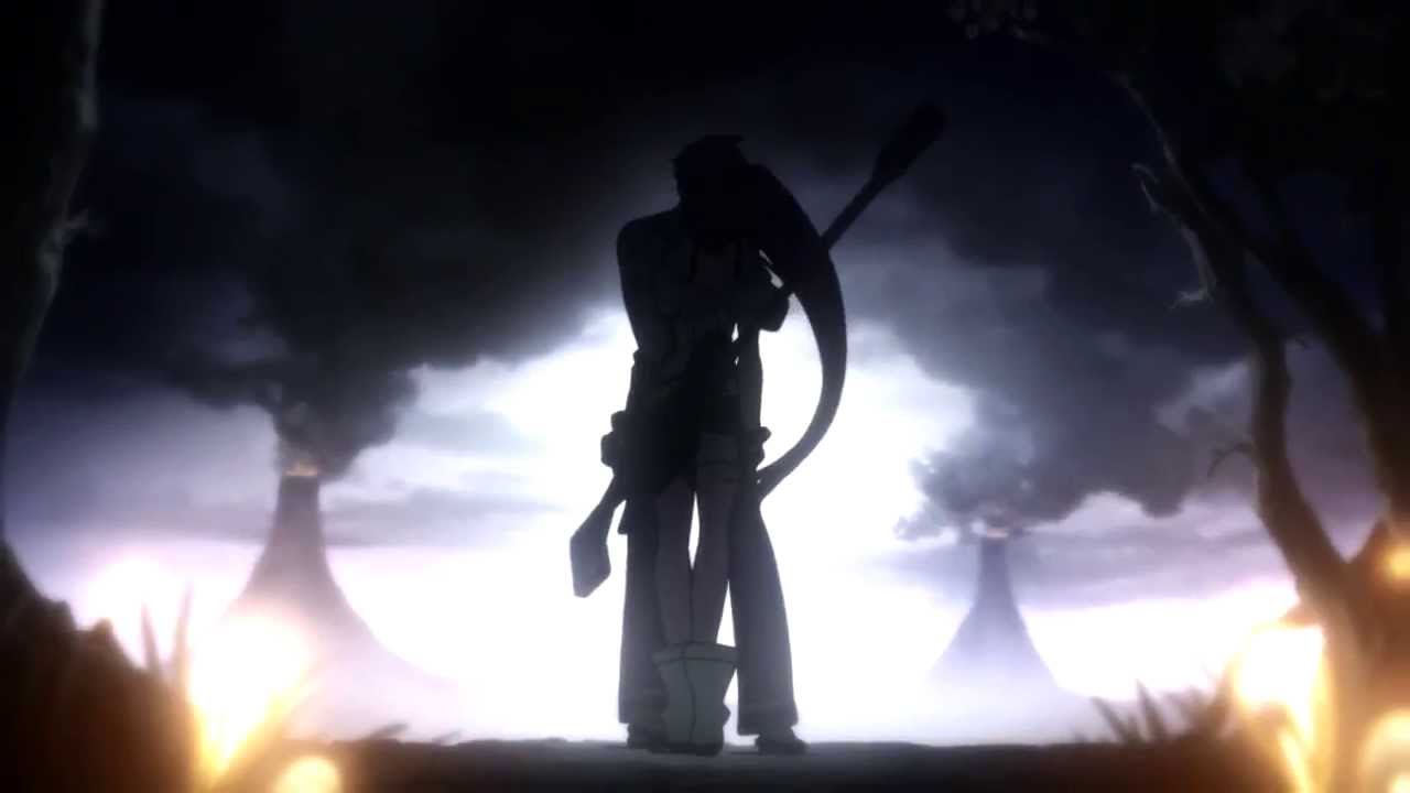 AMV - Mοre than I can take 720p