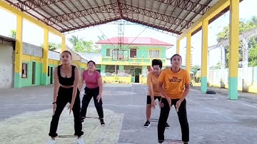 PE 101 MOVEMENT ENHANCEMENT (Cardio exercise Week 1)