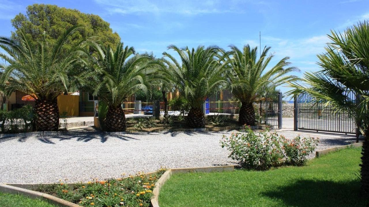 Residence Torre Saracena, Villapiana, Italy