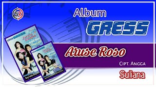 Aruse Roso - Suliana // Album Gress