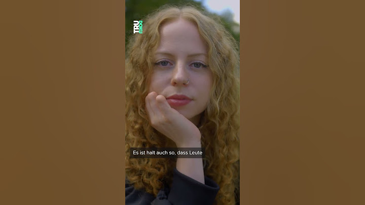 Blutvergiftung: Justina wird vielfach amputiert  #Blutvergiftung #Amputation  #tru #trudoku #zdf