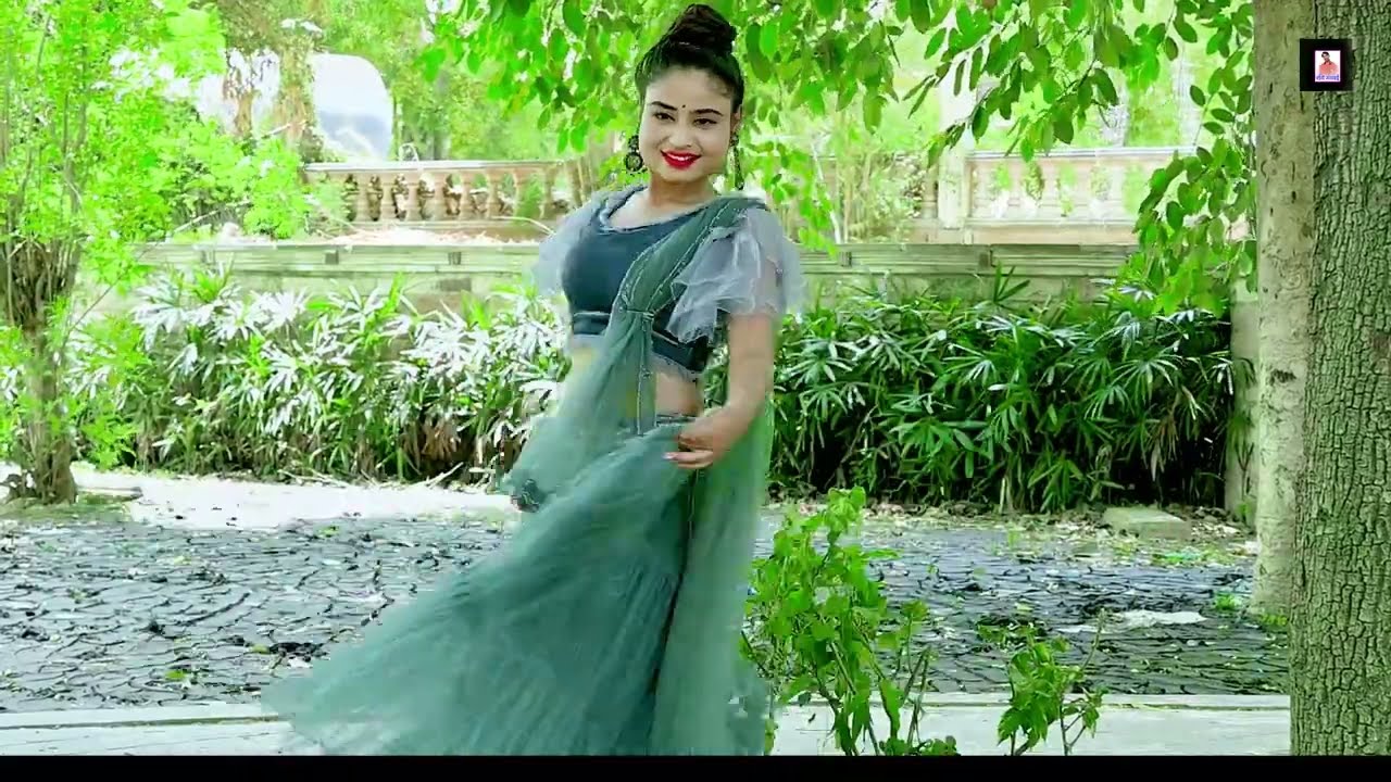 खाई कसम तेने राम की छोरा धोखो ना दूगी प्यार में|| ravi mavai ke rasiya|| New rasiya 2024 || रसिया