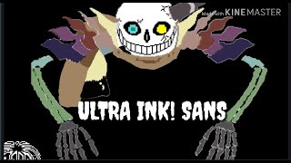 Vsウルトラインク サンズ Vsultraink Sans Youtube