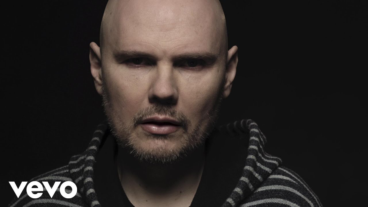 Songbook: A Guide To The Smashing Pumpkins In Three Eras, From