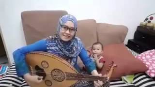 Download Lagu gambus lagu pramlee ka5526 MP3