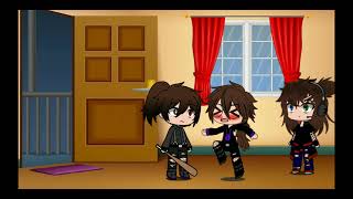 When your parents wear your stuff without asking(Read description before watching)