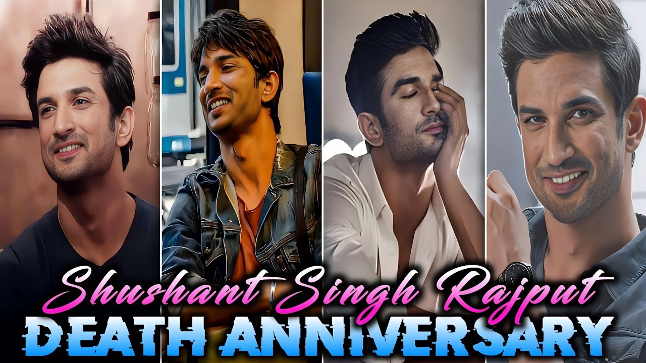 sushant singh rajput death anniversary status || 14 june 2020 sushant singh rajput status