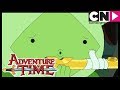 Время приключений | Не навреди | Cartoon Network